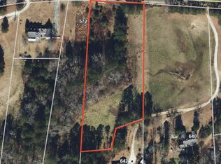 0 Turlington Rd #1, Dunn, NC 28334