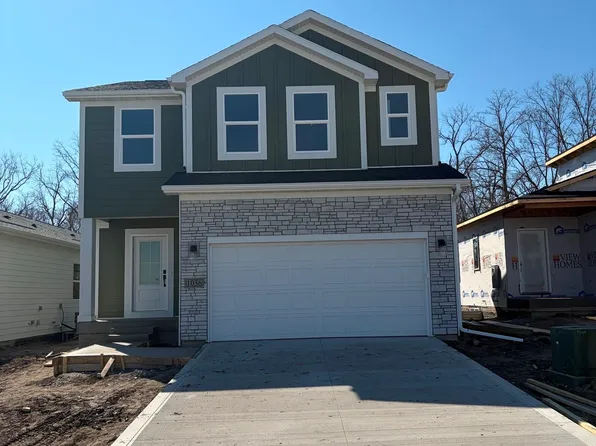 1036 NW Macarthur Ln, Waukee, IA 50263
