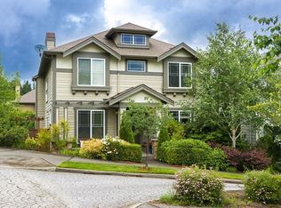 2193 NW Spring Fork Ln, Issaquah, WA 98027