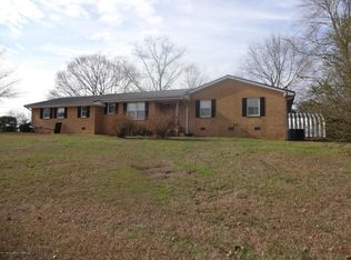 25885 Us Highway 43, Hamilton, AL 35570