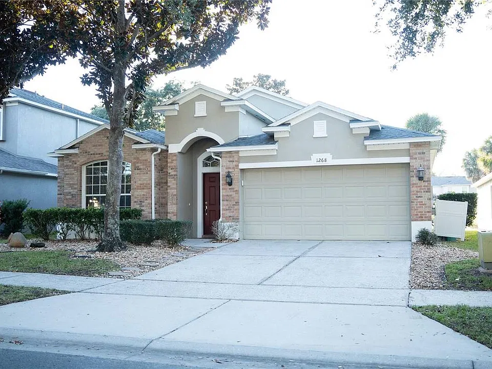 1268 Portmoor Way