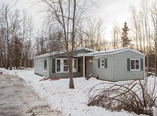 4400 S Captain Cook Cir, Wasilla, AK 99654