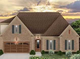 5029 Delaney Valley Dr, Bartlett, TN 38002