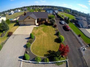 16409 Sun Haven Dr, Nine Mile Falls, WA 99026
