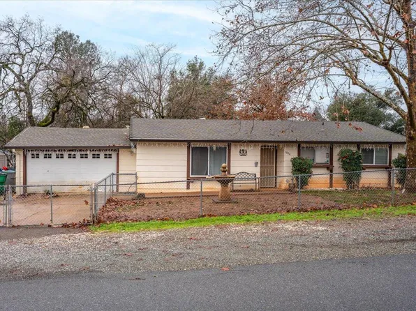 1804 Hardenbrook Ave, Shasta Lake, CA 96019