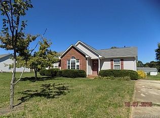 2304 Hunters Way, Monroe, NC 28110