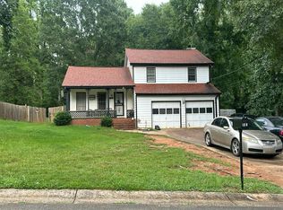 165 Spring Valley Cir, Stockbridge, GA 30281