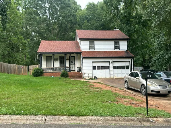 165 Spring Valley Cir, Stockbridge, GA 30281