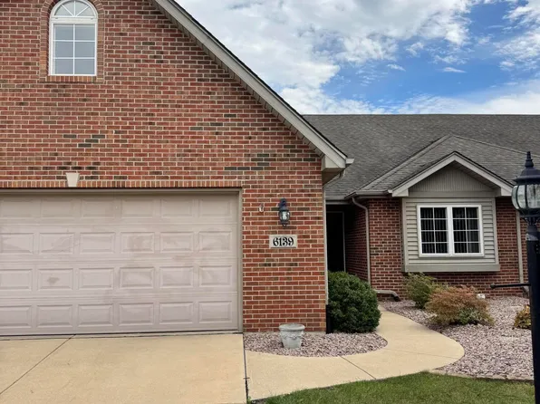 6139 Avocet Cir, Hobart, IN 46342