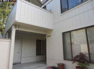 1141 Singingwood Ct APT 4, Walnut Creek, CA 94595