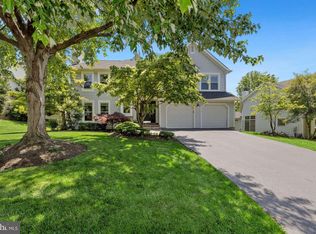 14604 Snapdragon Cir, Gaithersburg, MD 20878