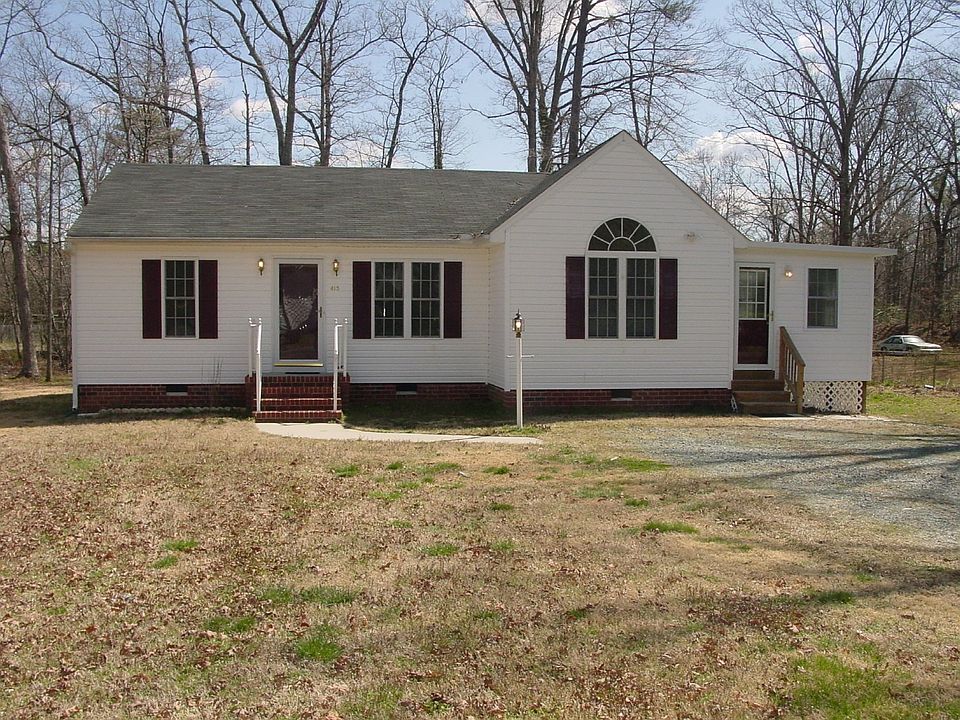 415 Old Carnation St, Richmond, VA 23225 Zillow