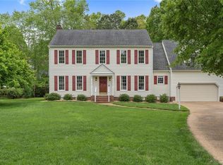 12113 Browning Ct, Henrico, VA 23233