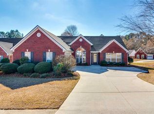 1035 Rafington Dr, Lawrenceville, GA 30046
