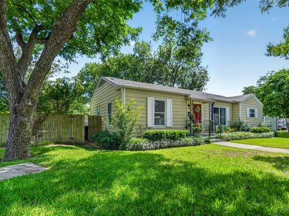 712 Edgefield Dr, Garland, TX 75040