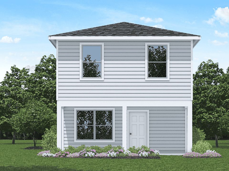 Elevation Image 0.