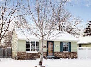 8218 2nd Ave S, Bloomington, MN 55420