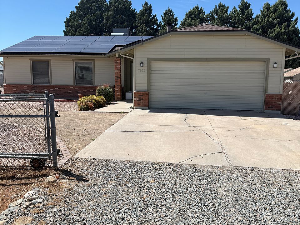 1st image of 7672 E Buena Vista Dr