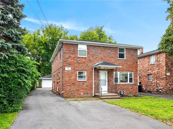 120 Pine St, East Rochester, NY 14445