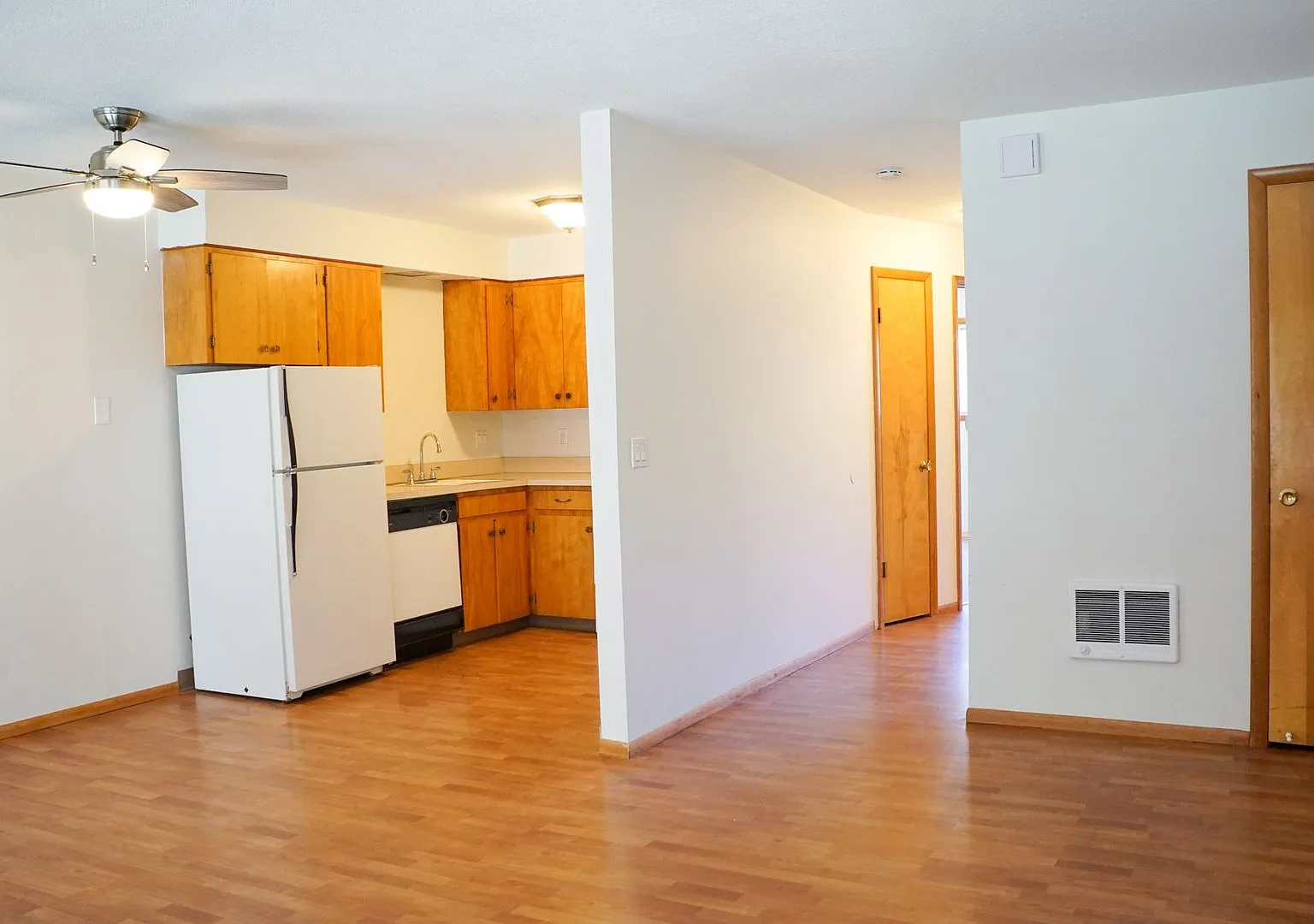 Great Location: Two-Bedroom with Patio & Parking! — Photo 3