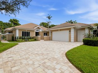 2376 SW Longwood Drive, Palm City, FL 34990