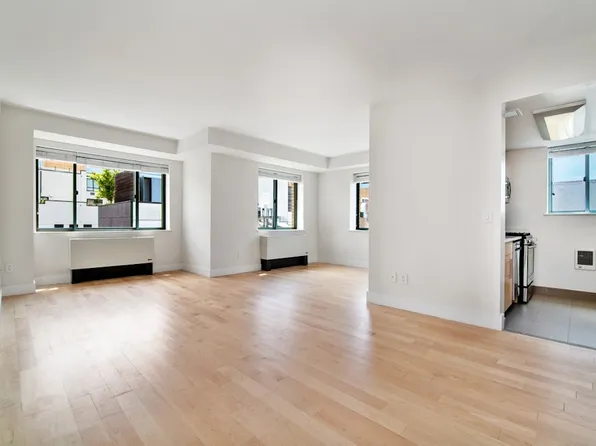 100 Jane St, New York, NY