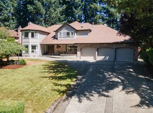 4221 27th Ave, Gig Harbor, WA
