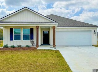 5432 Canova Ct, Baker, LA 70714