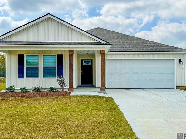 5432 Canova Ct, Baker, LA 70714
