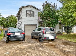 527 S Keith Ave, El Reno, OK 73036