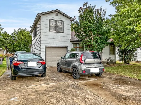 527 S Keith Ave, El Reno, OK 73036