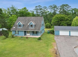56474 McManus Rd, Slidell, LA 70461