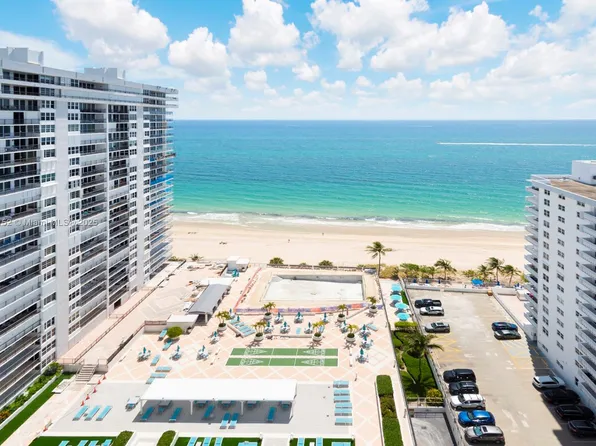 4280 Galt Ocean Dr APT 23A, Fort Lauderdale, FL 33308