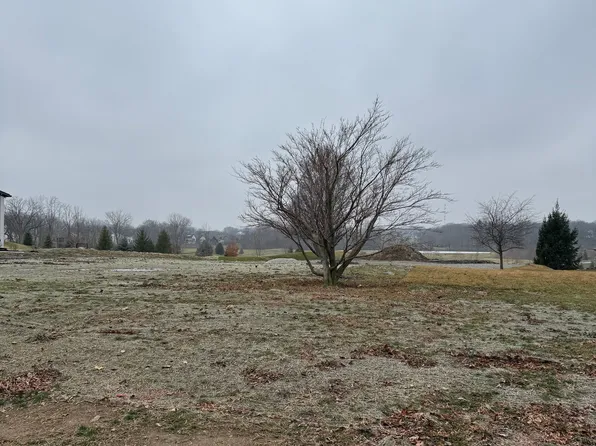 20408 Chatham Pointe Ln, Westfield, IN 46074