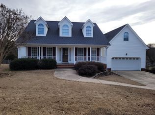 182 Bent Tree Dr, Ringgold, GA 30736