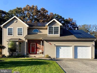 102 Rochelle Ln, Egg Harbor Township, NJ, 08234