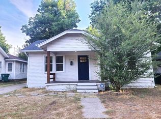 3129 NW 14th St, Oklahoma City, OK 73107
