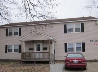 1307 Commerce Ave APT C, Chesapeake, VA 23324