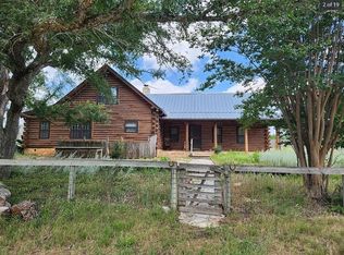 387 Schmidtzinsky Rd, Fredericksburg, TX 78624