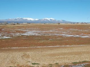 Lots 1 thru 5 CR 130 & 134, Hesperus, CO 81326