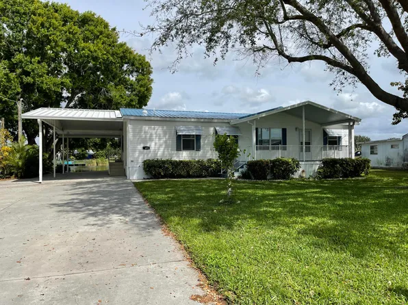 2401 SE 29th Street, Okeechobee, FL 34974