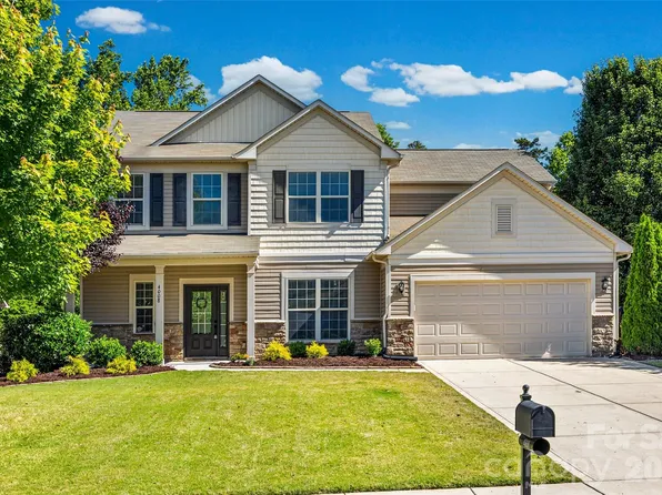 4008 Wild Turkey Ln, Indian Land, SC 29707