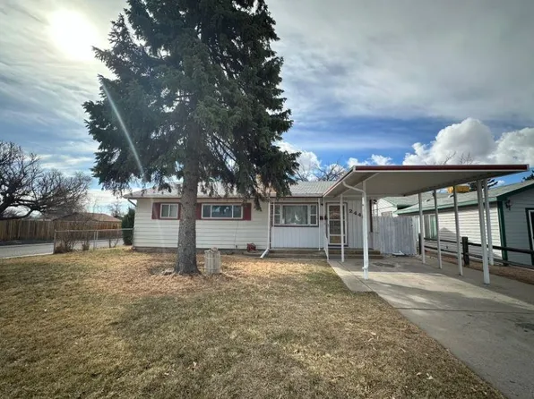 2445 Mesa Ave, Grand Junction, CO 81501