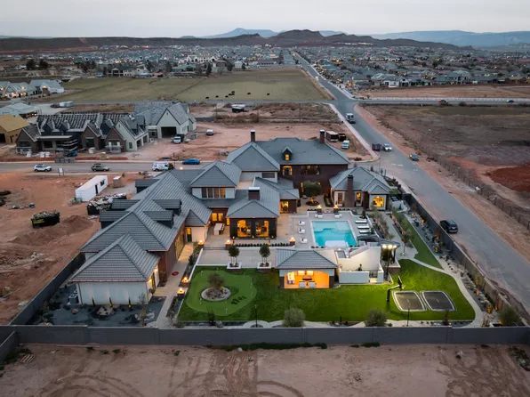 3227 Ashbury Dr, Saint George, UT 84790