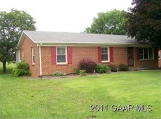 85 Mill Stone Dr, Verona, VA 24482