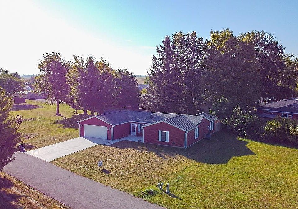 407 Adams Ave, Kirklin, IN 46050 MLS 202334391 Zillow