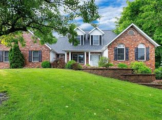 413 Alborado Dr, Washington, MO 63090