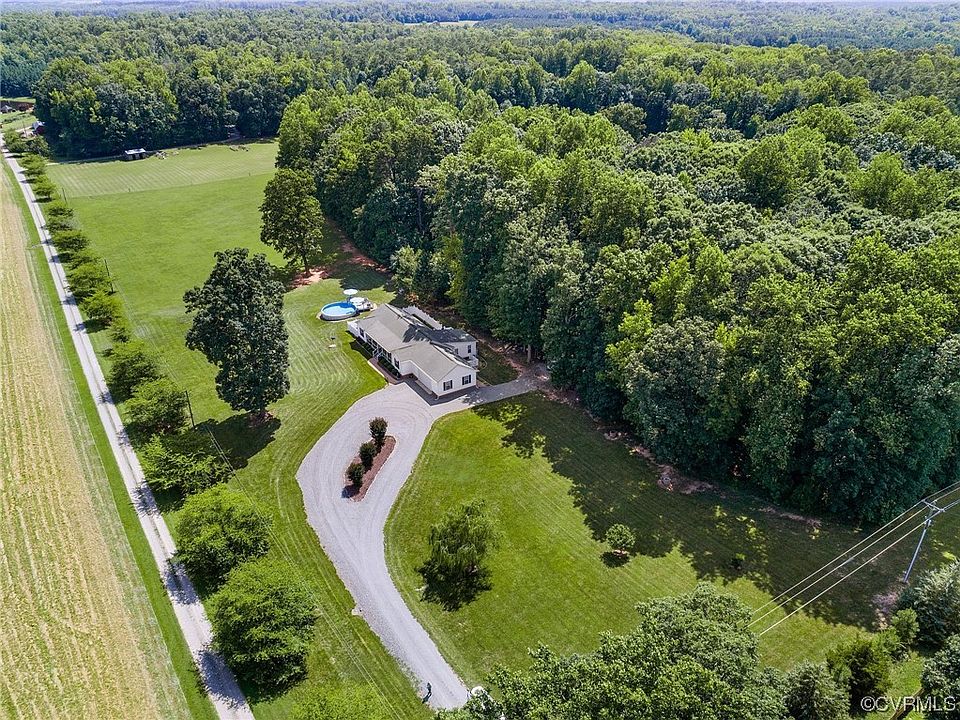 4699 Old Buckingham Rd, Powhatan, VA 23139 Zillow