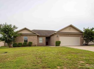 13 Magnolia Dr, Ward, AR 72176