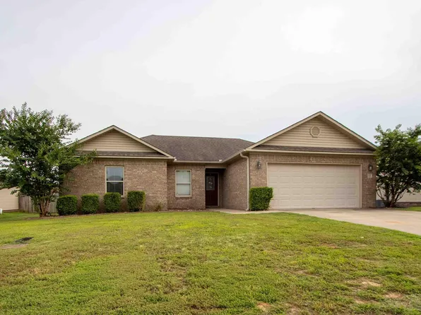 13 Magnolia Dr, Ward, AR 72176